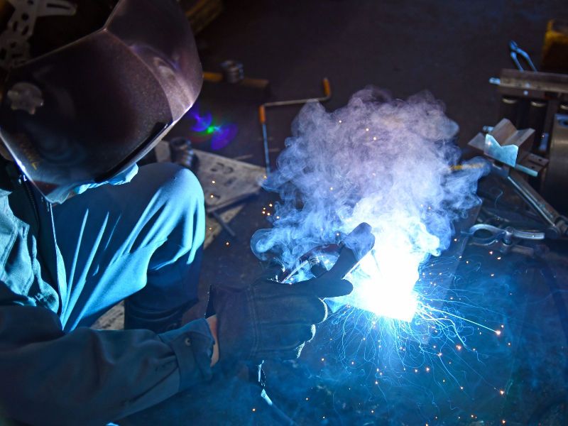 清水工業 株式会社の求人・転職情報