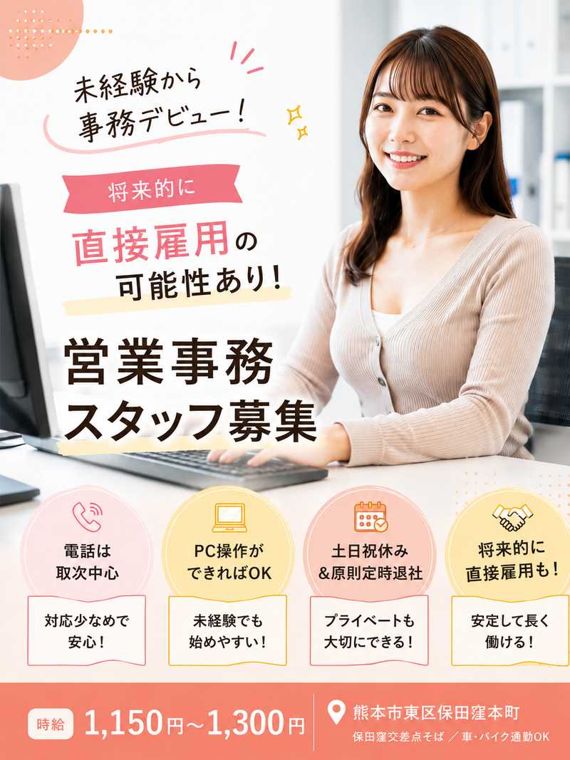 求人画像