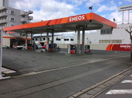 ENEOS(エネオス)　久留米インター給油所のアルバイト・バイト求人情報-36