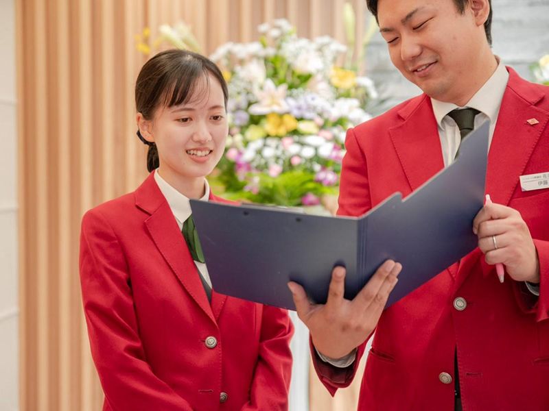 【対面開催】 自己理解×企業体験で一歩前へ 1day仕事体験