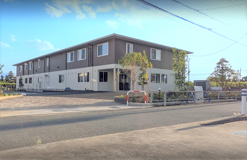 介護付きホーム奏楽 甲府東のアルバイト・バイト求人情報-04