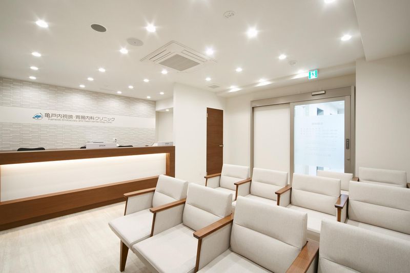 医療法人社団丸亀会の求人・転職情報