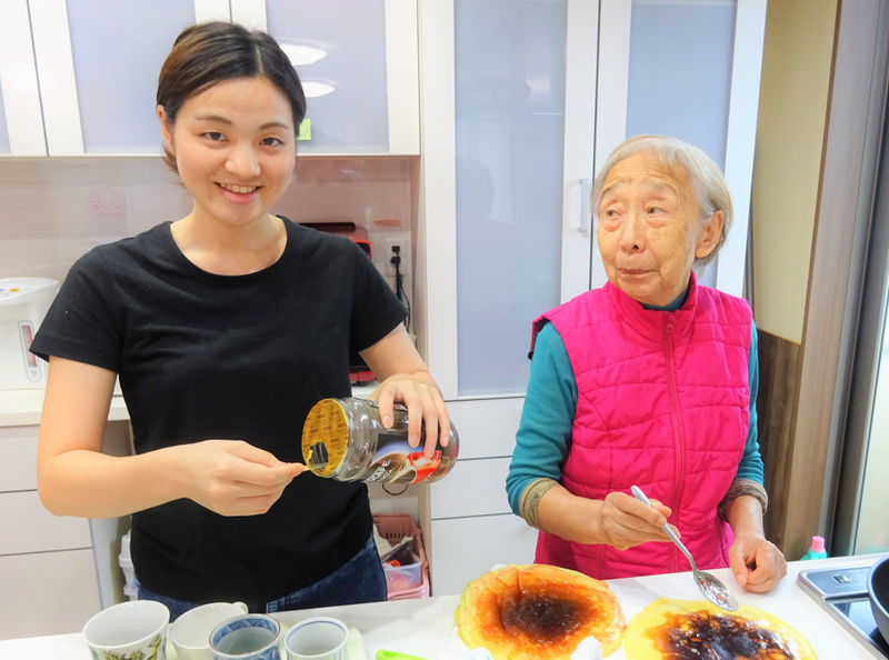 グループホームあおばの杜~カメリア~のアルバイト・バイト求人情報-02