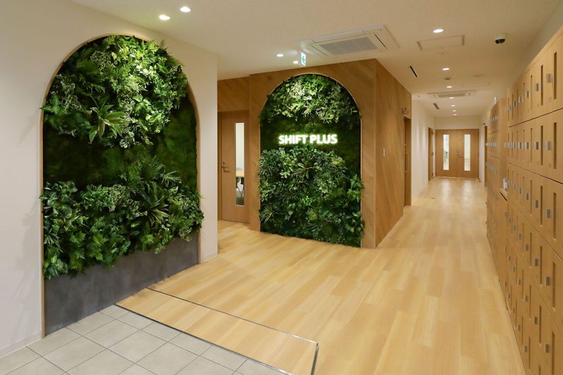 シフトプラス株式会社の求人・転職情報