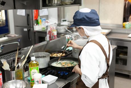 株式会社美味しい料理の求人・転職情報