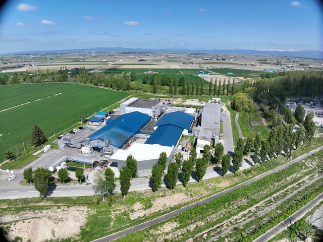 フィルネクスト株式会社 北海道工場の求人・転職情報