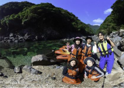 ひなた整骨院のアルバイト・バイト求人情報-05