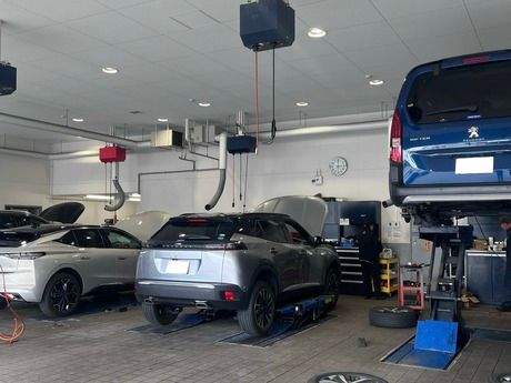 株式会社ホワイトハウスの求人・転職情報