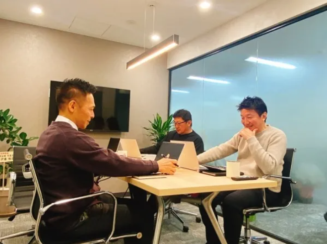 勝田産業株式会社の求人・転職情報