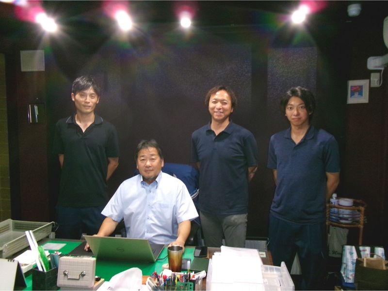 有限会社ノーブル企画の求人・転職情報