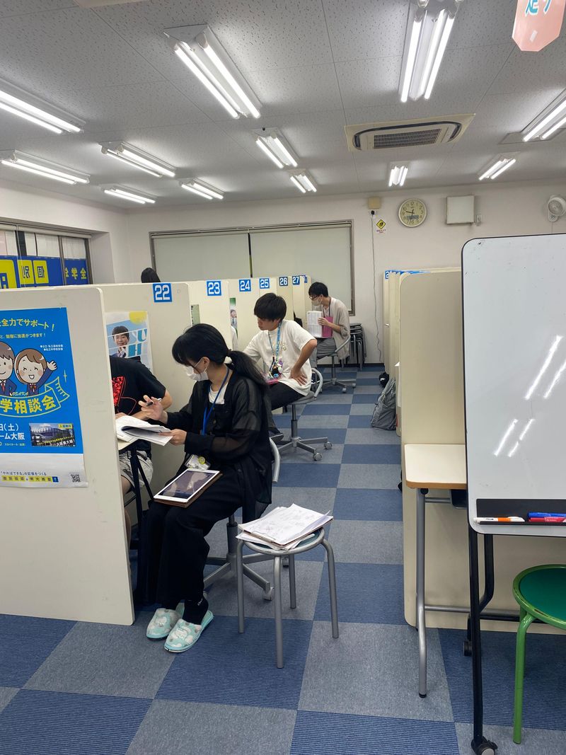 明光義塾　北花田教室のアルバイト・バイト求人情報-02