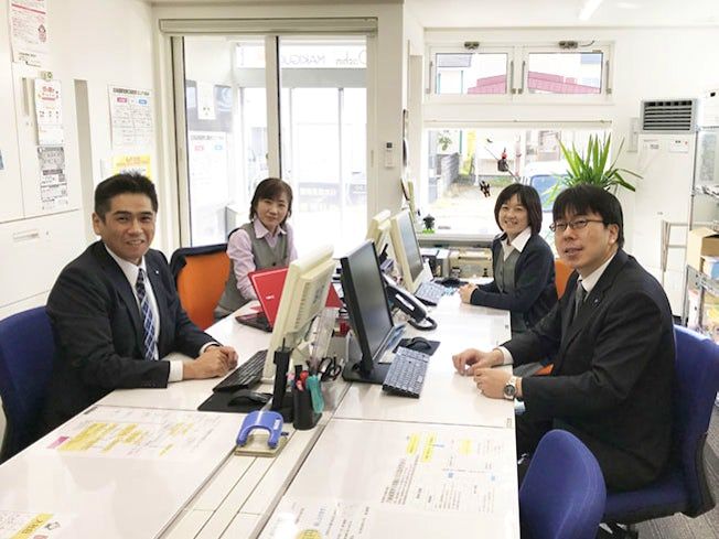 有限会社北海道新聞巻口販売所の求人・転職情報