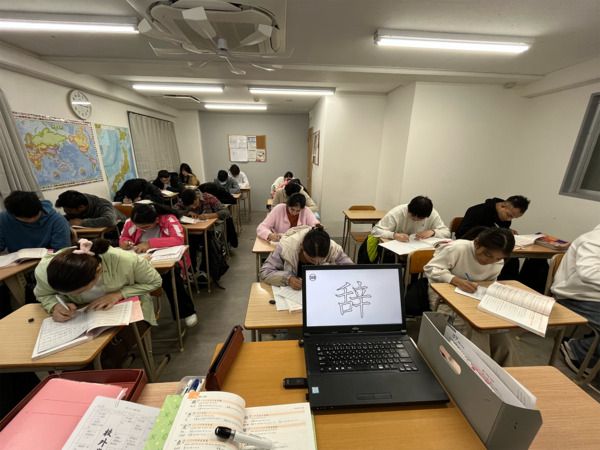 明新日本語学校　新宿校の求人・転職情報