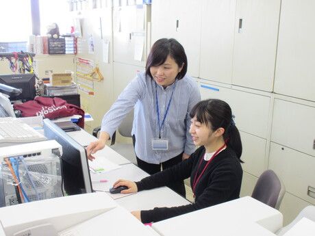 株式会社カンセキの求人・転職情報