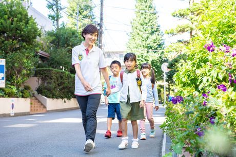 ポケモングローバルアカデミー　たまプラーザのアルバイト・バイト求人情報-05