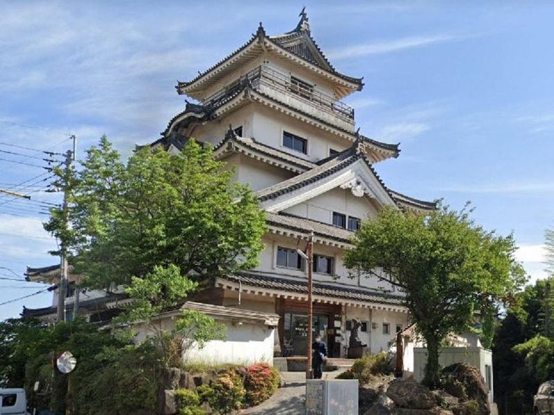 株式会社上野城の求人・転職情報