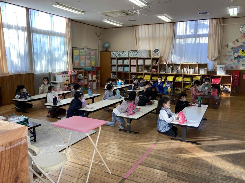 社会福祉法人長生村社会福祉協議会/八積小学校地内のアルバイト・バイト求人情報-02