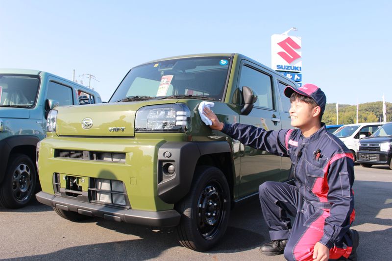 くるまのハヤシ倉敷店のアルバイト・バイト求人情報-04