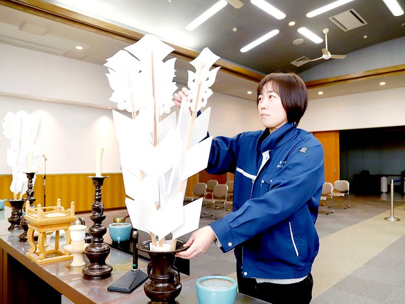 有限会社大八の求人・転職情報