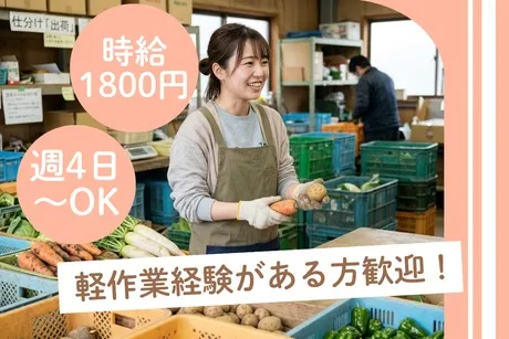 わくわく広場　下妻物流センター(959)のアルバイト・バイト求人情報
