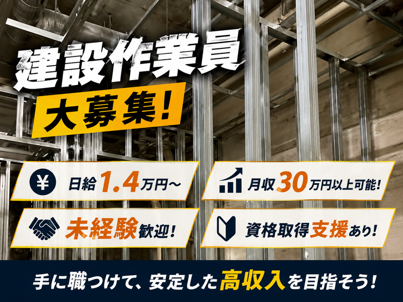 株式会社グロムアップの求人・転職情報