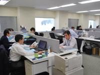 株式会社食品速報の求人・転職情報