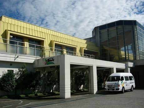 天竜厚生会　百々山のアルバイト・バイト求人情報-29