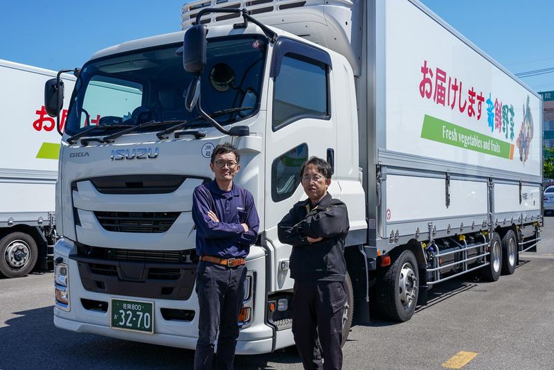 株式会社福岡ソノリクの求人・転職情報