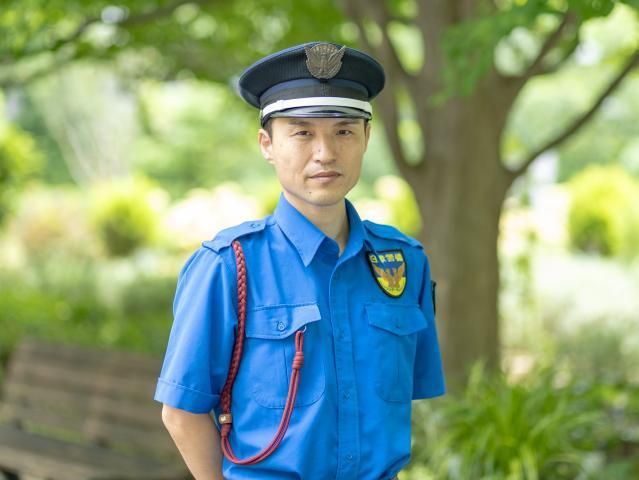 日章警備保障株式会社の求人・転職情報