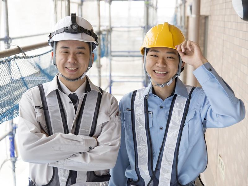 AMUSE株式会社　名古屋支店　(勤務先:埼玉県日高市)の求人情報