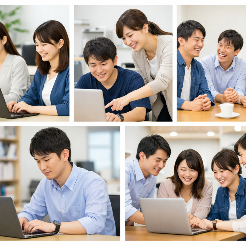 株式会社フェーズワンの求人・転職情報
