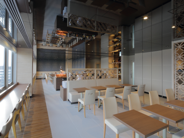 ヴィアインあべの天王寺の求人・転職情報