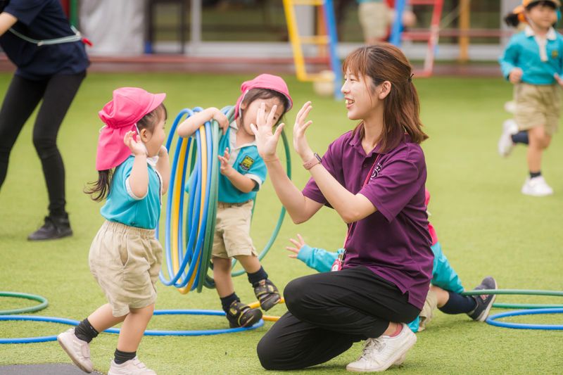 学校法人相模中央学園の求人・転職情報