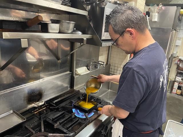 炭火焼き鳥 鳥吉 谷田部店の求人4