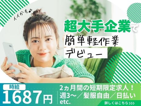 ライクスタッフィング株式会社