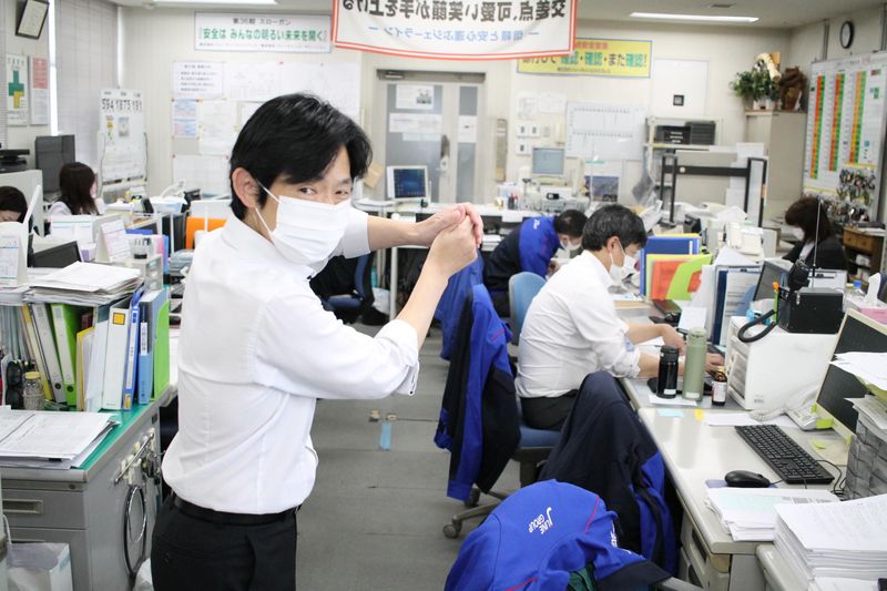 株式会社ジェーラインコーポレーションの求人・転職情報