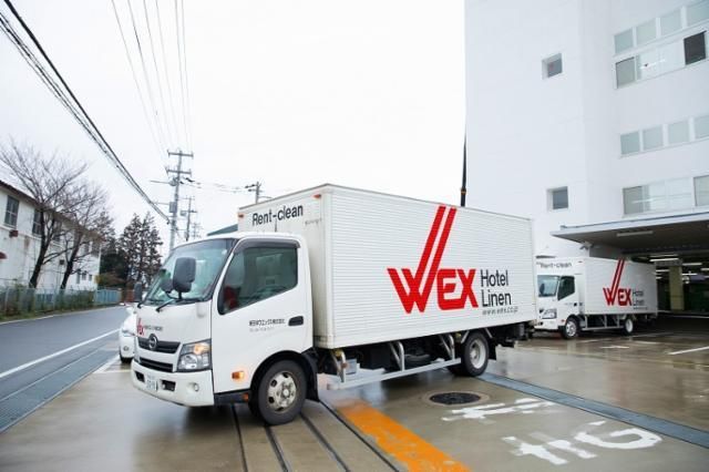新日本ウエックス株式会社の求人・転職情報