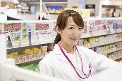 イオンスタイル河辺の派遣求人情報