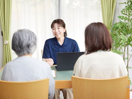求人画像