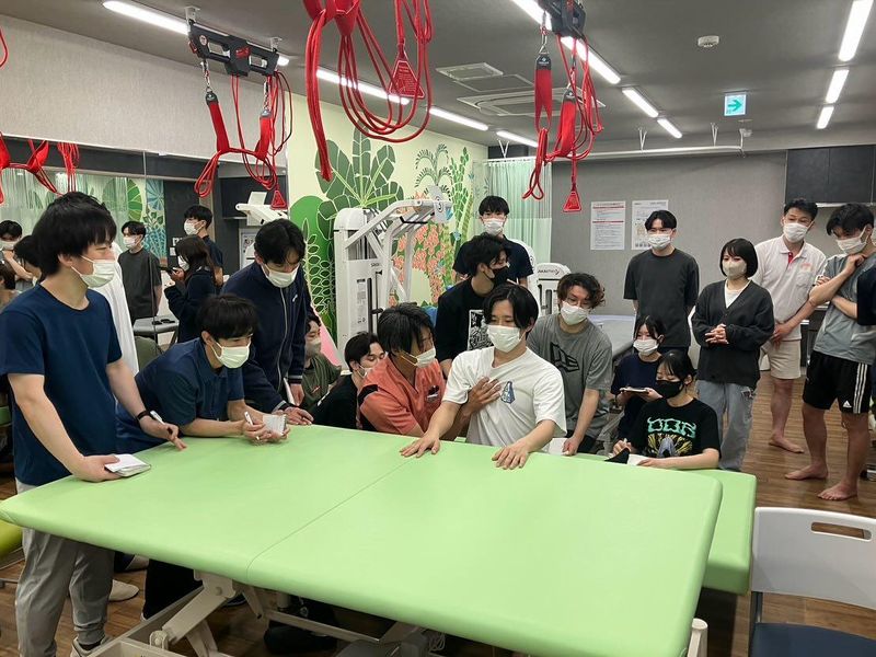けやき脳神経リハビリクリニックのアルバイト・バイト求人情報-04