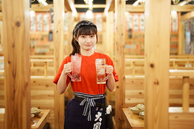 海鮮屋台おくまん 中崎町店のアルバイト・バイト求人情報-05