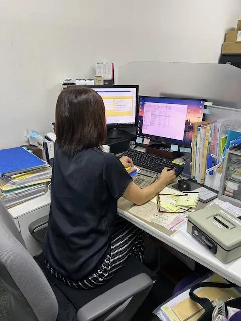 求人画像