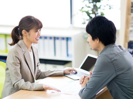 株式会社長谷工ジョブクリエイト 福岡営業所の求人・転職情報