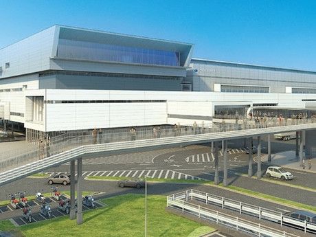 一般社団法人全国建設人材協会(人材紹介)の求人・転職情報