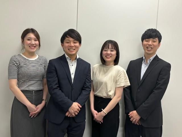 大手町の大型複合オフィスビルのアルバイト・バイト求人情報-05