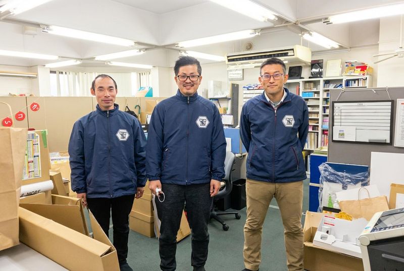 株式会社　タカラニコーの求人・転職情報