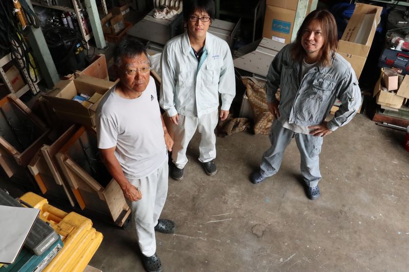 新和實業株式会社の求人・転職情報