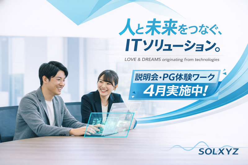 株式会社ソルクシーズ