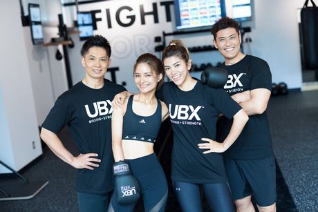 株式会社UBX JAPAN　UBX CENTER KITAの求人3