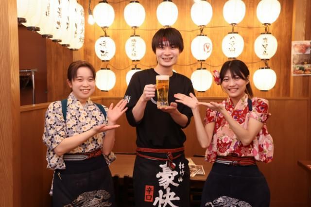 山内農場 東京ミッドタウン八重洲店のアルバイト・バイト求人情報-02